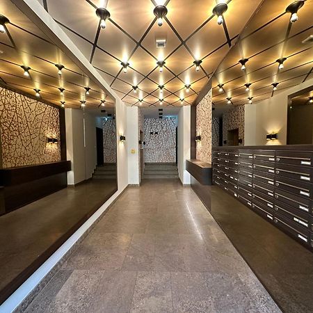 Either Private 2B2B Or Shared 1B1B, Luxury, Bright, Spacious Berlin Zewnętrze zdjęcie