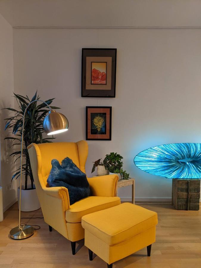 Either Private 2B2B Or Shared 1B1B, Luxury, Bright, Spacious Berlin Zewnętrze zdjęcie