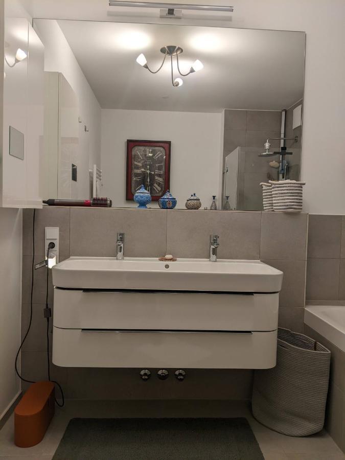 Either Private 2B2B Or Shared 1B1B, Luxury, Bright, Spacious Berlin Zewnętrze zdjęcie