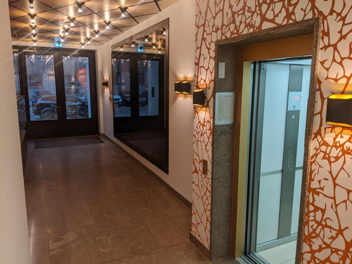 Either Private 2B2B Or Shared 1B1B, Luxury, Bright, Spacious Berlin Zewnętrze zdjęcie