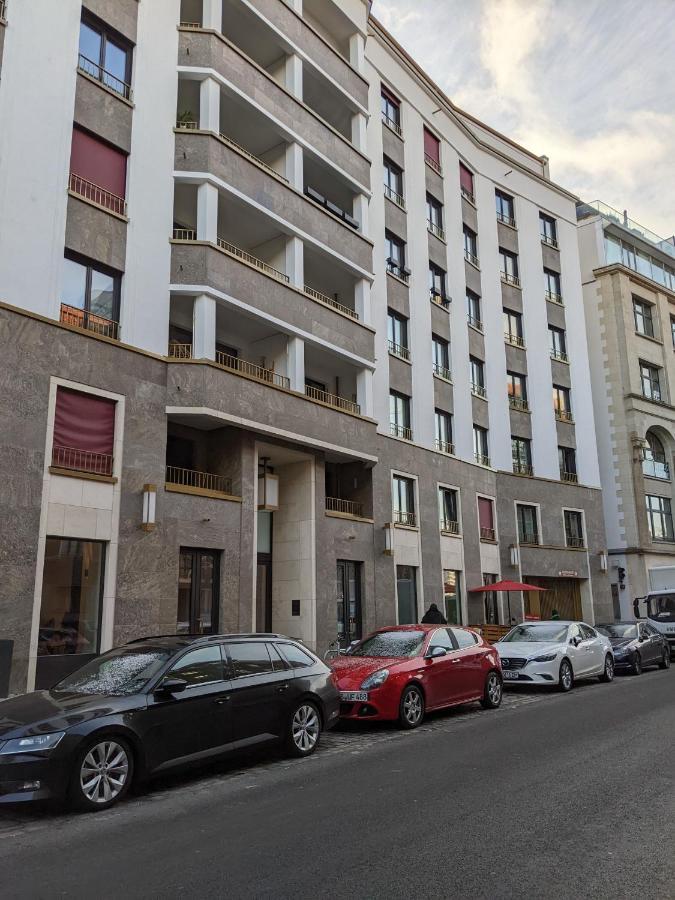 Either Private 2B2B Or Shared 1B1B, Luxury, Bright, Spacious Berlin Zewnętrze zdjęcie