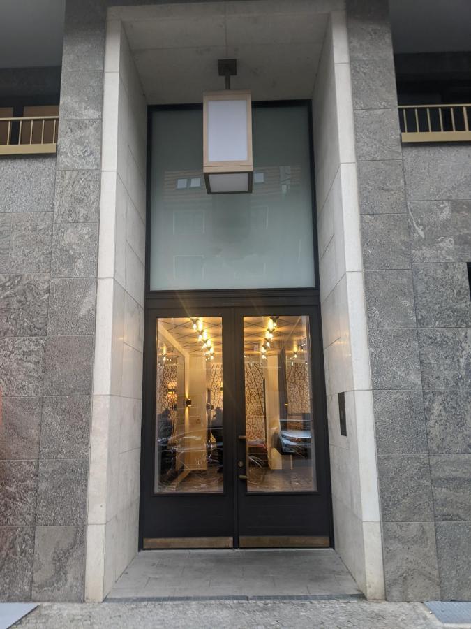 Either Private 2B2B Or Shared 1B1B, Luxury, Bright, Spacious Berlin Zewnętrze zdjęcie