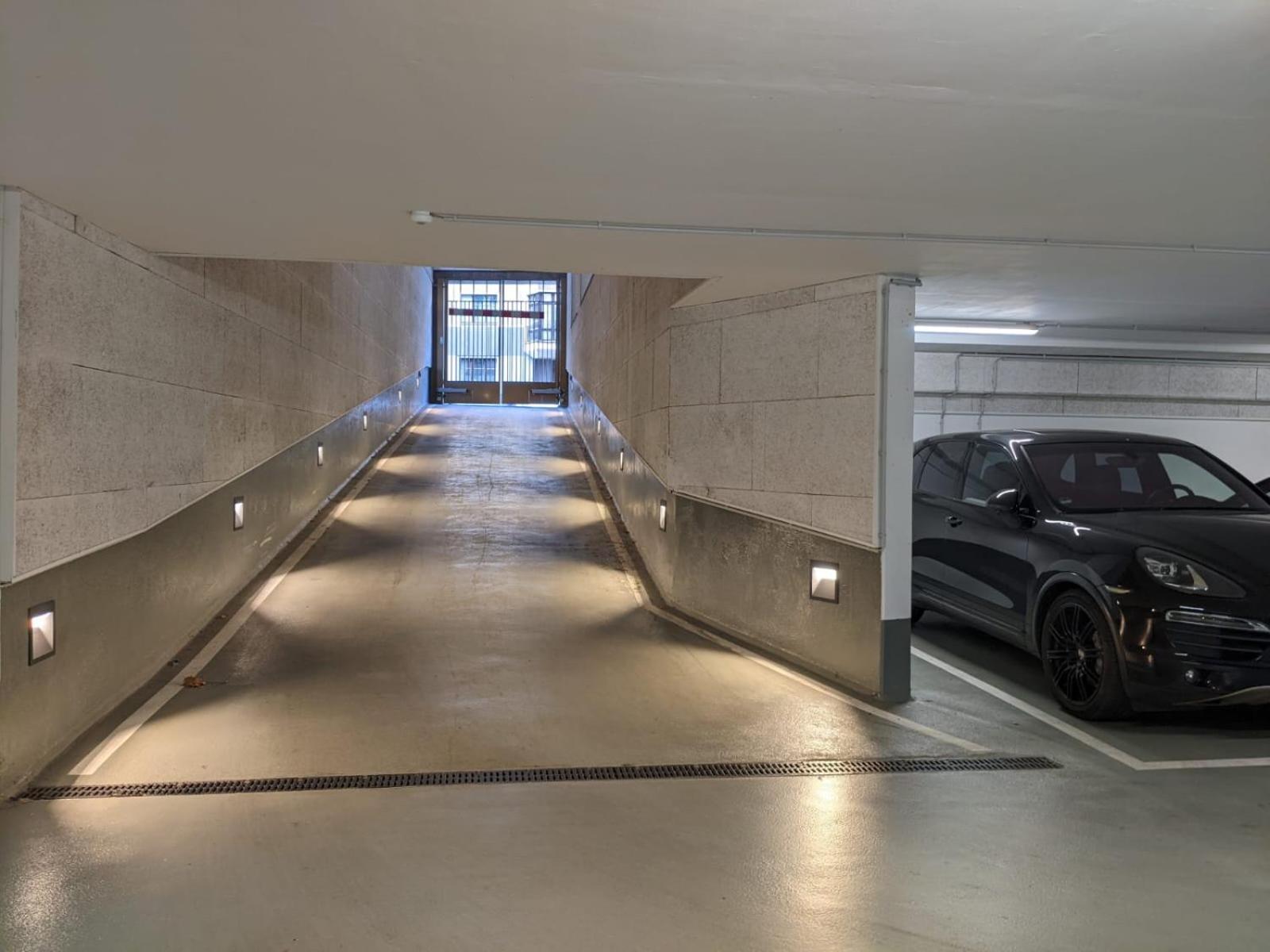 Either Private 2B2B Or Shared 1B1B, Luxury, Bright, Spacious Berlin Zewnętrze zdjęcie