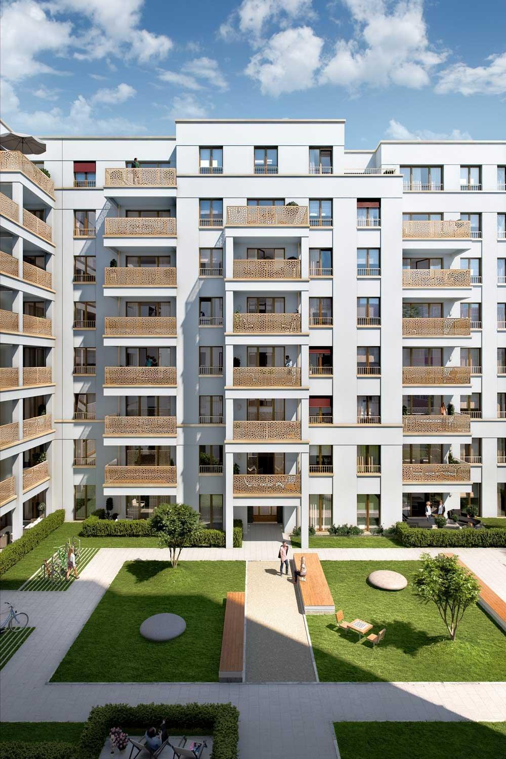 Either Private 2B2B Or Shared 1B1B, Luxury, Bright, Spacious Berlin Zewnętrze zdjęcie